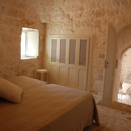 Trullidamare A Ceglie Messapica, Con Piscina Infinity * Cisternino